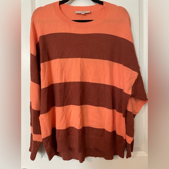 LOFT lightweight sweater - Picture 1 of 3